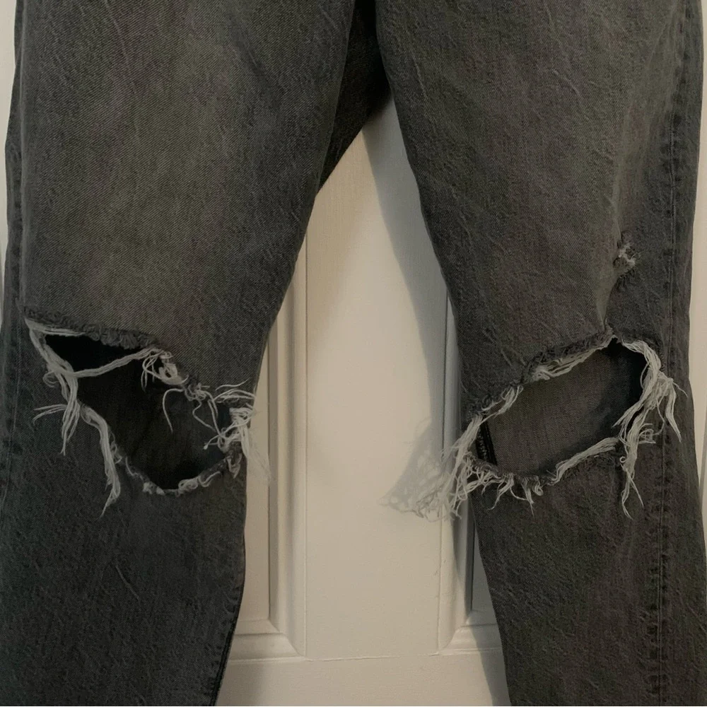 AEO Real Good Jeans - Picture 3 of 7